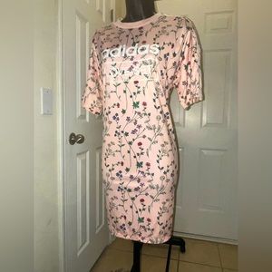 Adidas Set (Jacket & Dress)